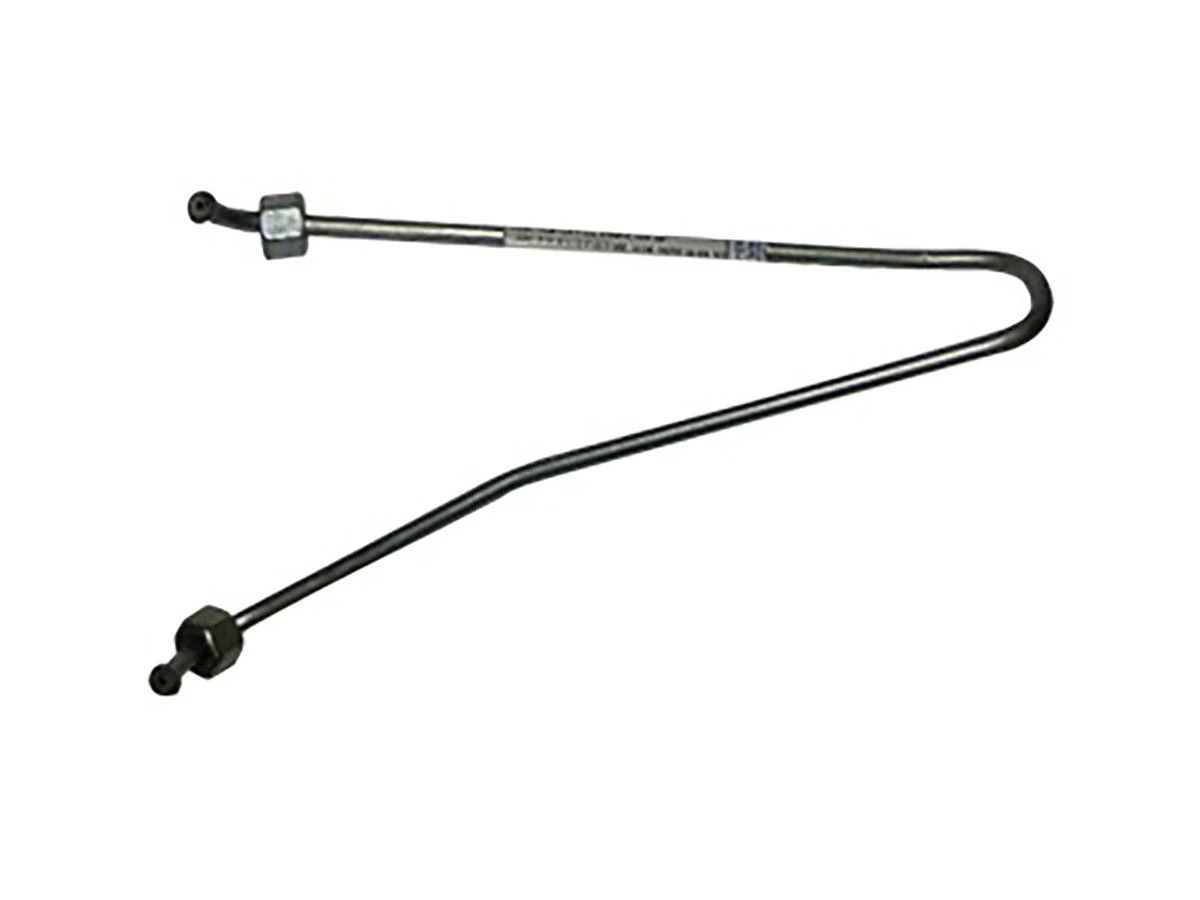 TUBO INJETOR CILINDRO 6 MOTOR MWM 6.10 VW FORD BOMBA EM LINHA (TAE130306_)