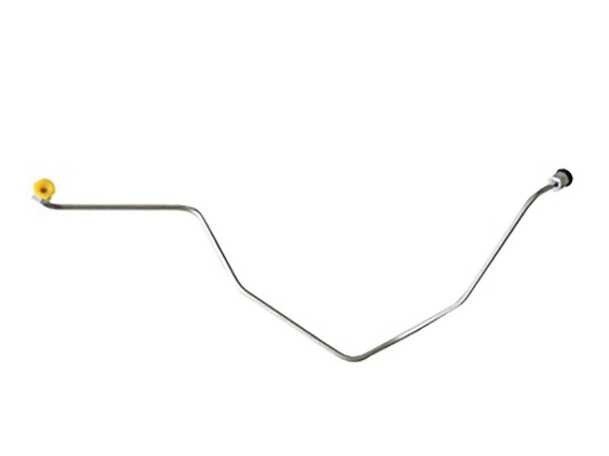 TUBO INJETOR CILINDRO 6 MOTOR CUMMINS 5.9 VW 13.190 15.190 13.170 15.170 BOMBA E