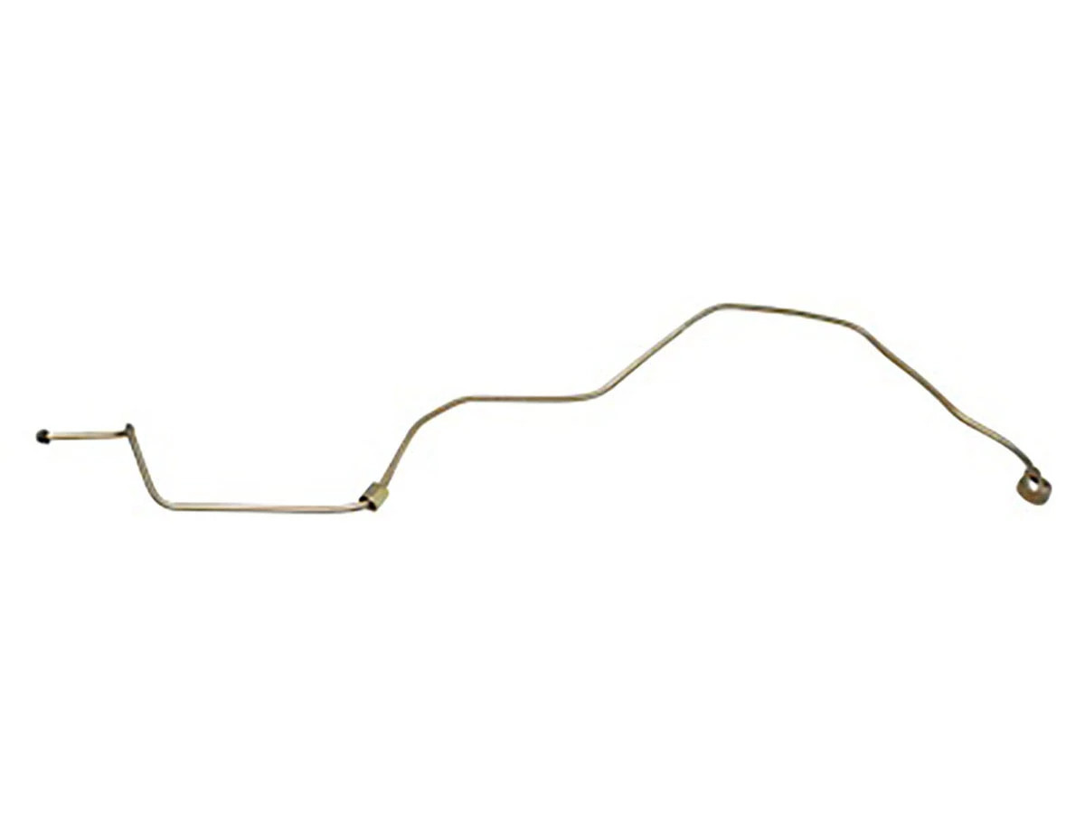 TUBO RETORNO COMBUSTIVEL CUMMINS B 5.9L VW 12170BT 14170BT 16170 16200 S2000 131