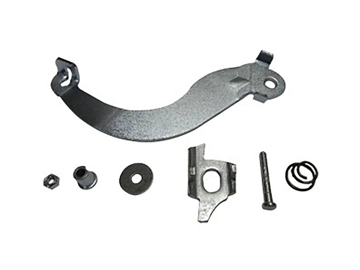 ALAVANCA FREIO ESTACIONAMENTO CABO AJUSTE AUTOMATICO FORD F250 F350 (BF8T2A637AB