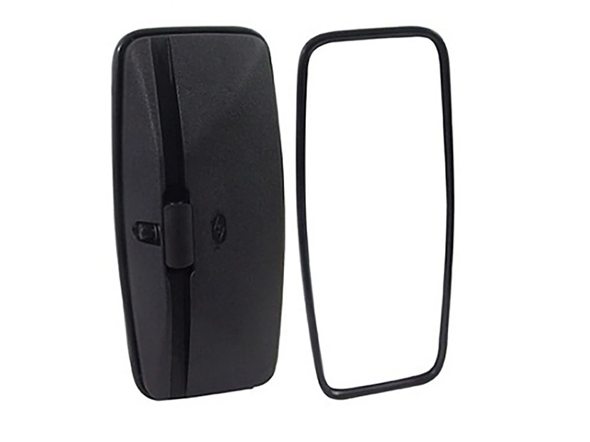 ESPELHO RETROVISOR CONVEXO 420 X 200 CONVEXO (3848107116_)