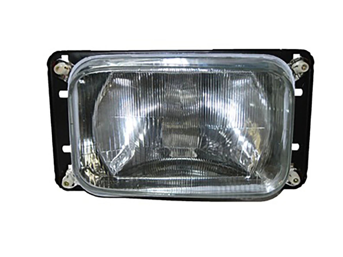 FAROL VW 7110 7100 8120 8150 7120 8120 8150 9150E - 2000... LD DIREITO (2RD94100