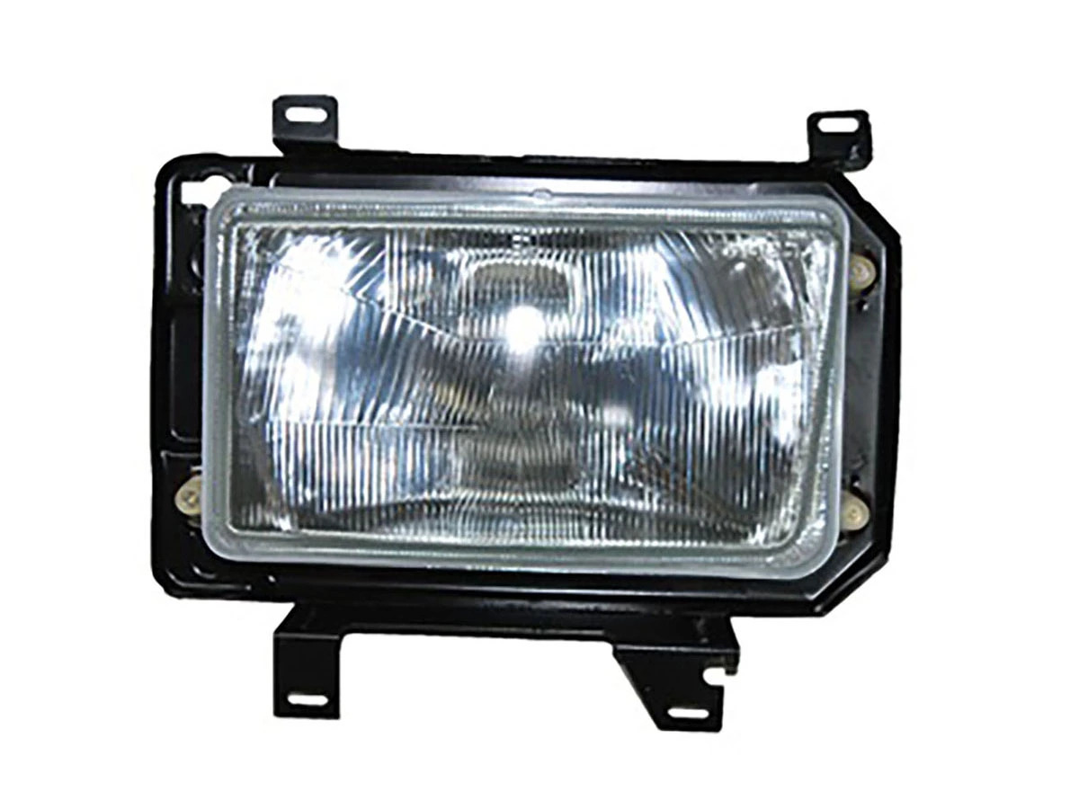 FAROL H4 ESQUERDO VW 7110 7100 8120 8150 7120 8120 8150 9150E - 2000... (2RD9410