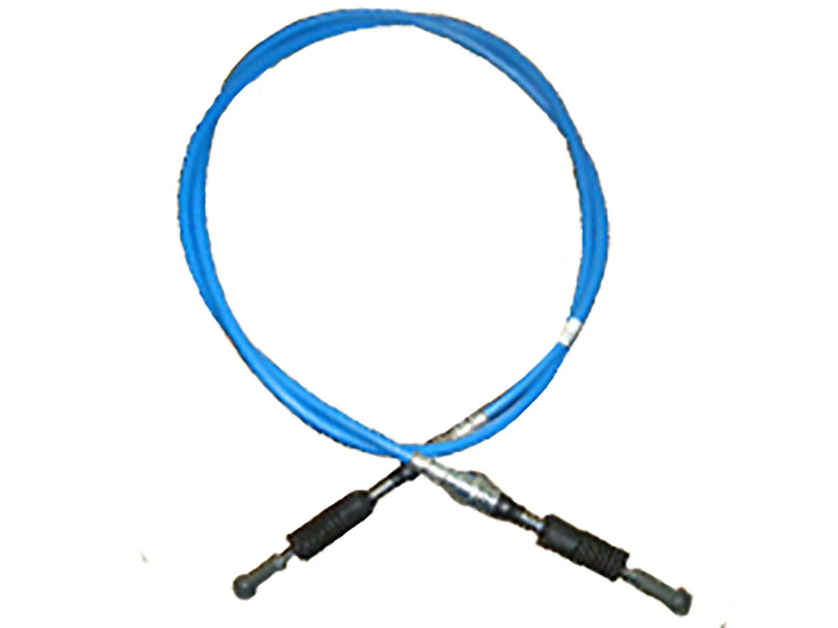 CABO ENGATE COM TERMINAL 2500MM AGRALE VOLARE TODOS 2005 DIANTE (6013004113004.)