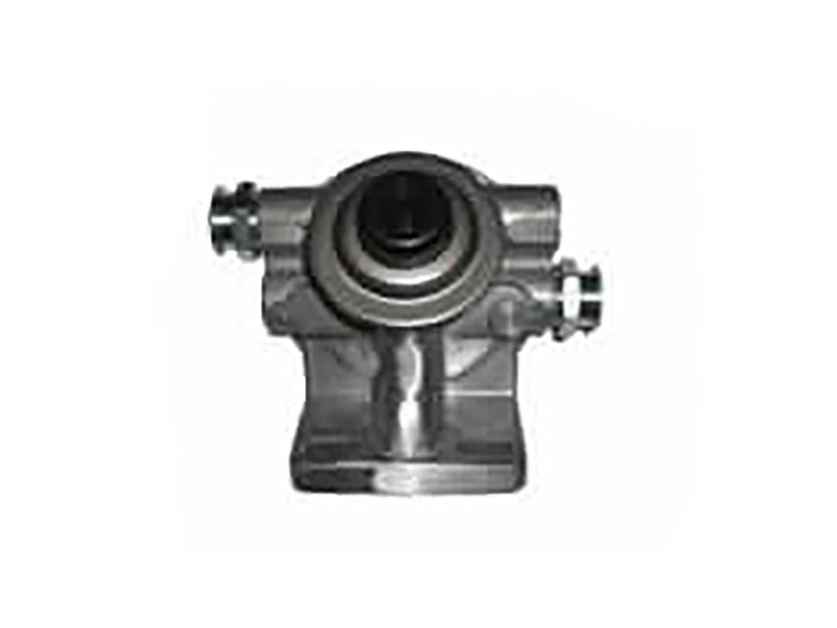 CABECOTE FILTRO COMBUSTIVEL (S/ ESFERA) (2R0201581B-)