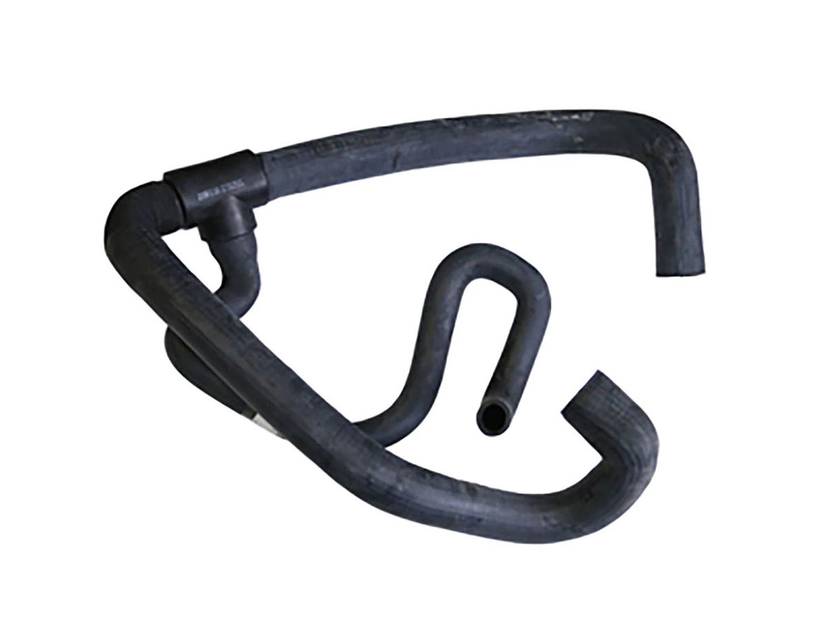 MANGUEIRA INFERIOR RADIADOR MB 1318 1518 1718M ELETRONICOS (6935010382.)