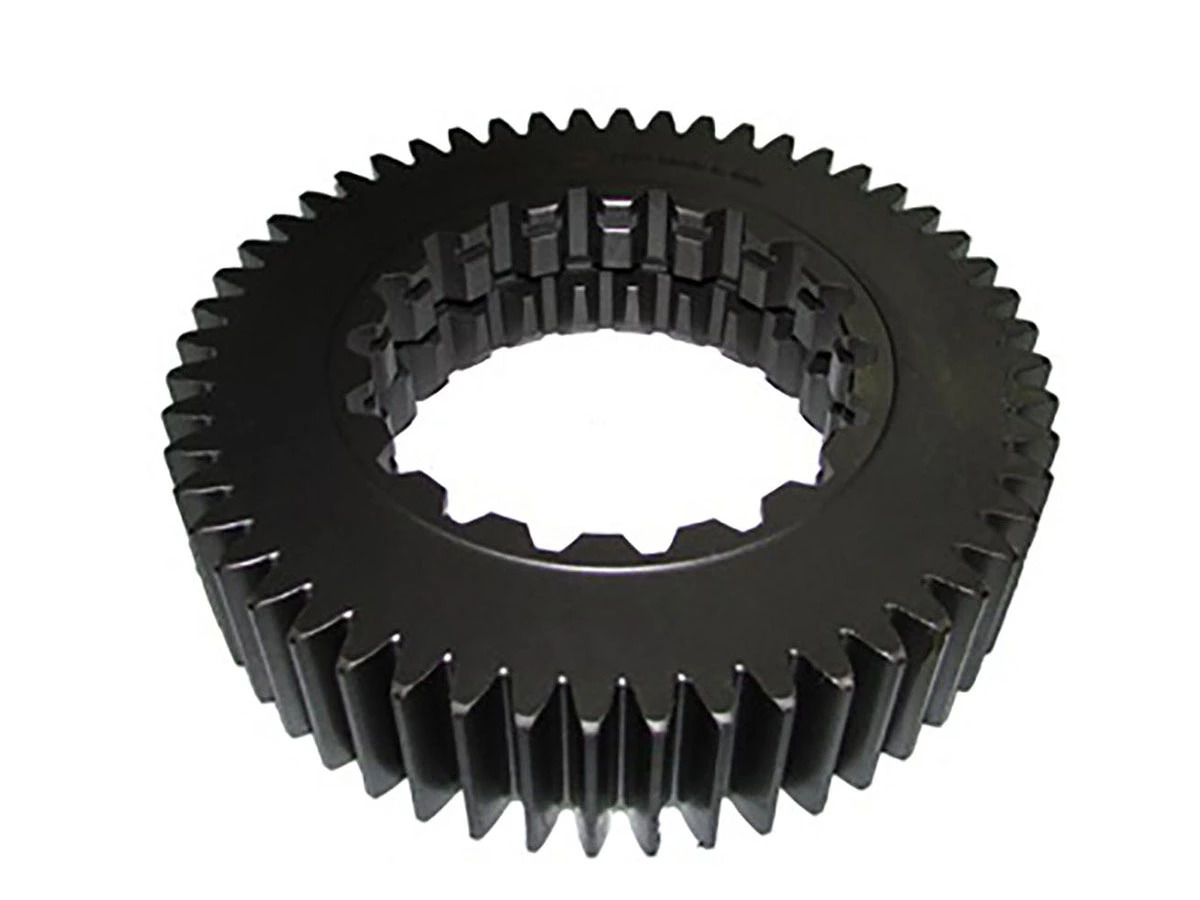 ENGRENAGEM MOTRIZ EIXO PILOTO RT14918 (BG5X7158BA.)