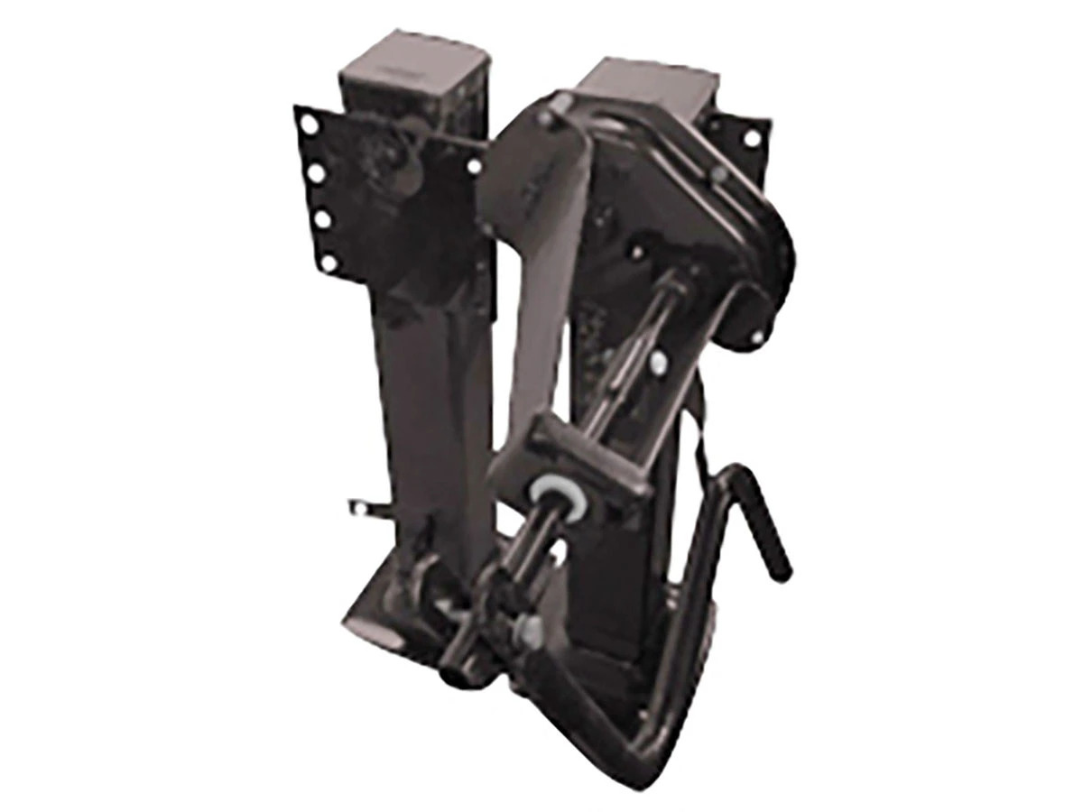 CONJUNTO PE MECANICO B200G (260000949)