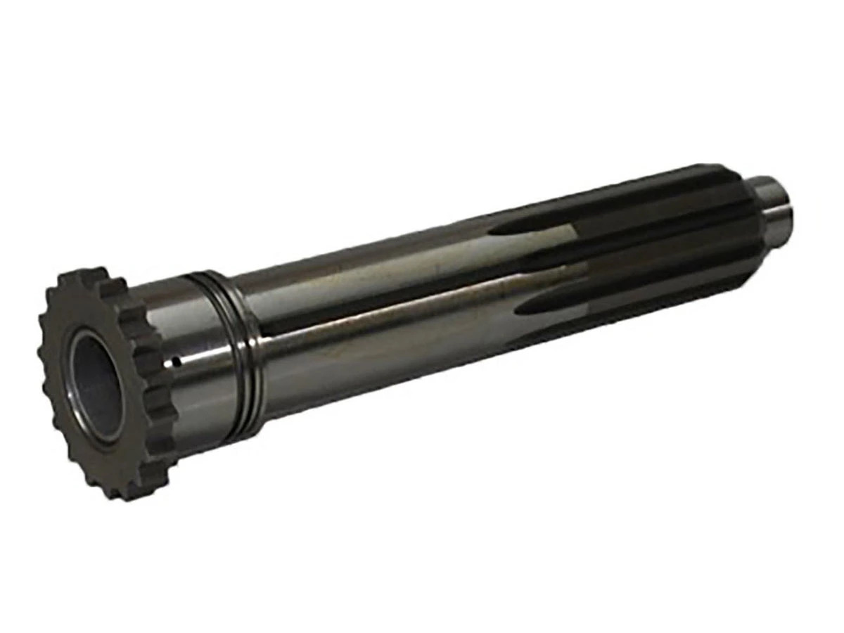 EIXO PILOTO CÂMBIO FTS16112L RTLOF14913A 14713A 18913A 16913A NOVO CARGO 1932E 