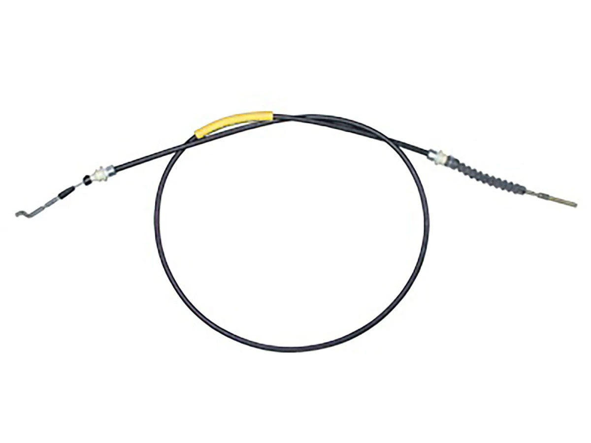 CABO ACELERADOR CABOVEL 1428MM VW 680 690P 790P MOTOR PERKINS TODOS (T00721557A.