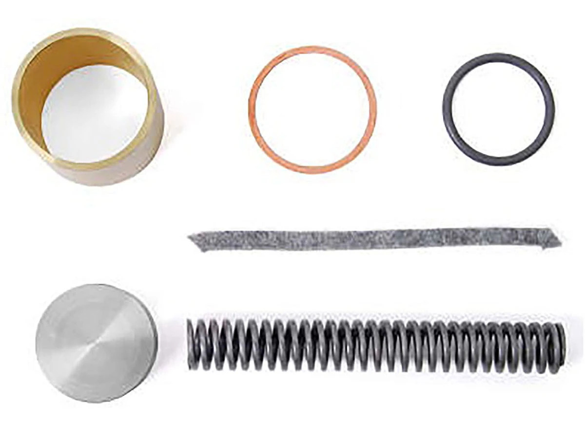 REPARO MECANISMO REDUZIDA AR BUCHA BRONZE VW 14.200 12.140H 14.150 14.220 16.220