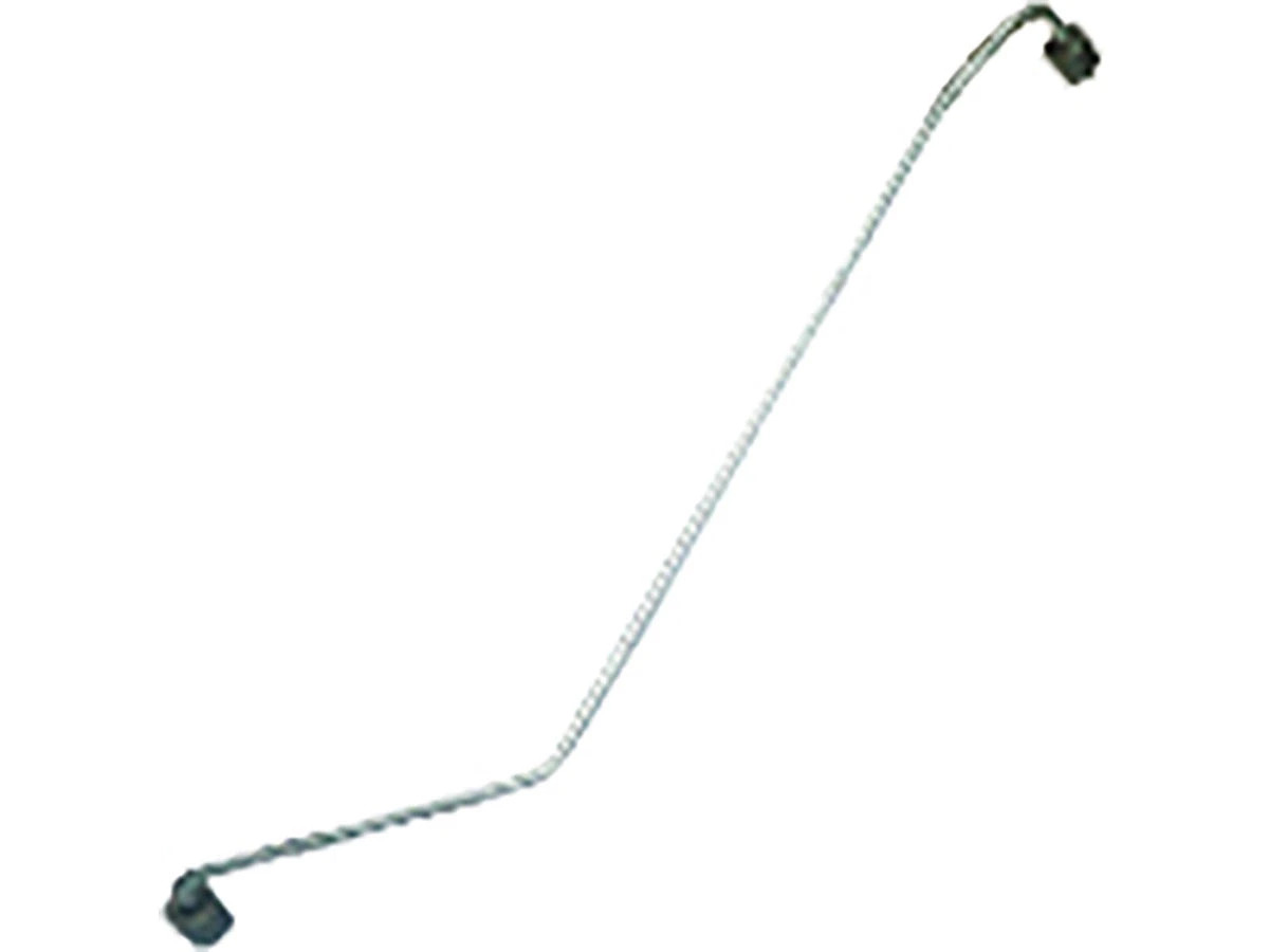 TUBO INJETOR CILINDRO 1 MOTOR MWM 6.10TCA 240CV VW BUS2000 17240OT (2TB130301.)