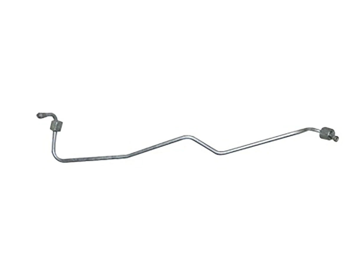 TUBO INJETOR CILINDRO 5 MOTOR CUMMINS 6CTAA 8.3L VW 24250 35300 16300 40300 MOTO