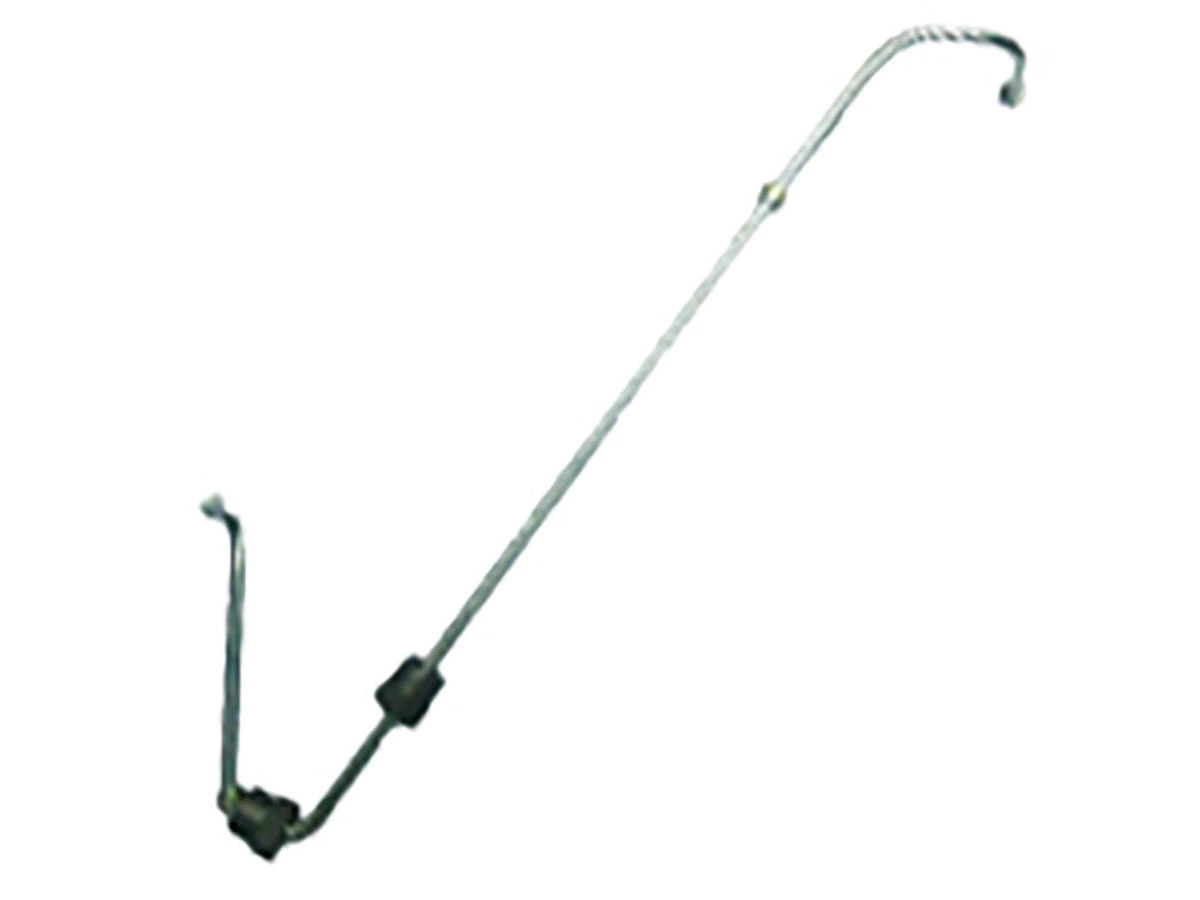 TUBO INJETOR CILINDRO 3 MOTOR MWM 6.10TCA 240CV VW BUS2000 17240OT (2TB130303_)