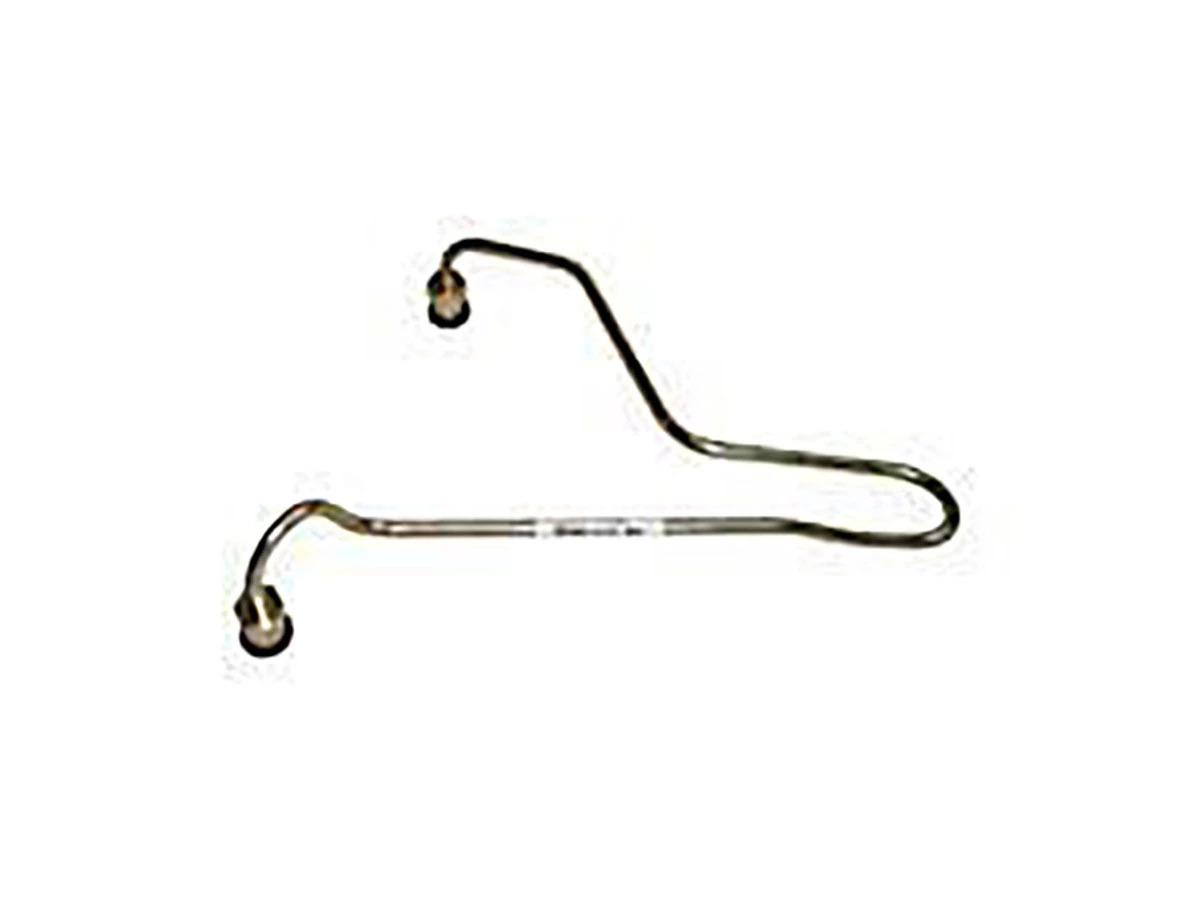 TUBO INJETOR CILINDRO 1 MOTOR CUMMINS 6BT 5.9L BOMBA LINHA VW 16170 FORD CARGO 1