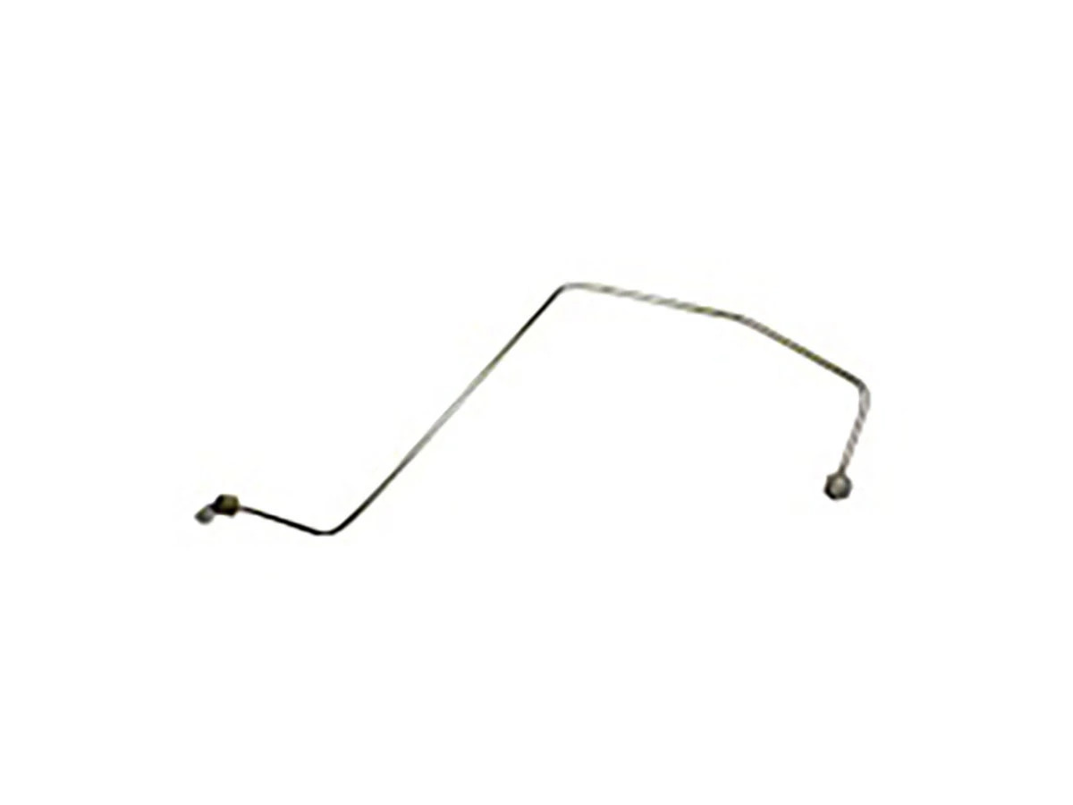 TUBO INJETOR CILINDRO 4 MOTOR CUMMINS 5.9 VW 13190 15190 13170 15170 BOMBA EM LI