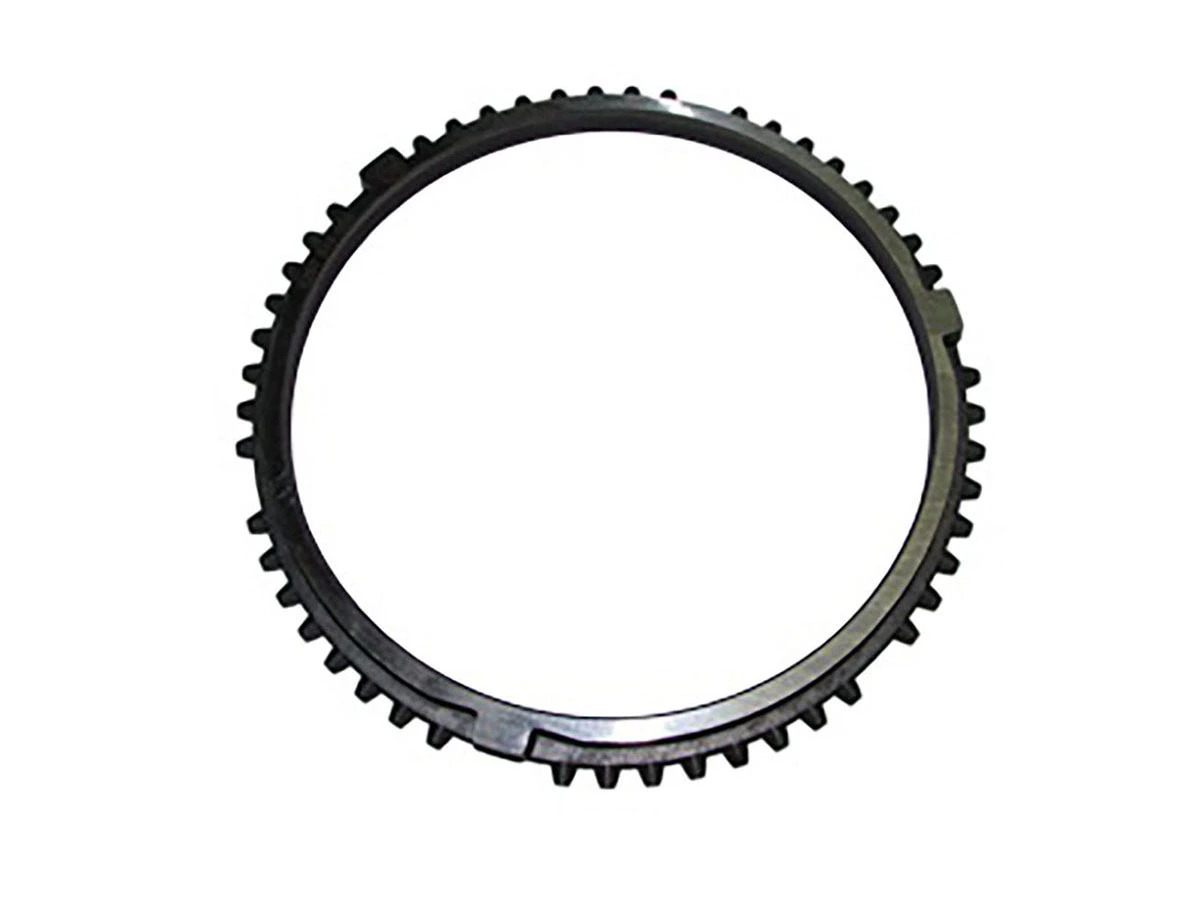 ANEL SINCRONIZADOR 3A 4A CÂMBIO ZF 16S1650 VW 18310 PARA IVECO STRALIS MB 1932 