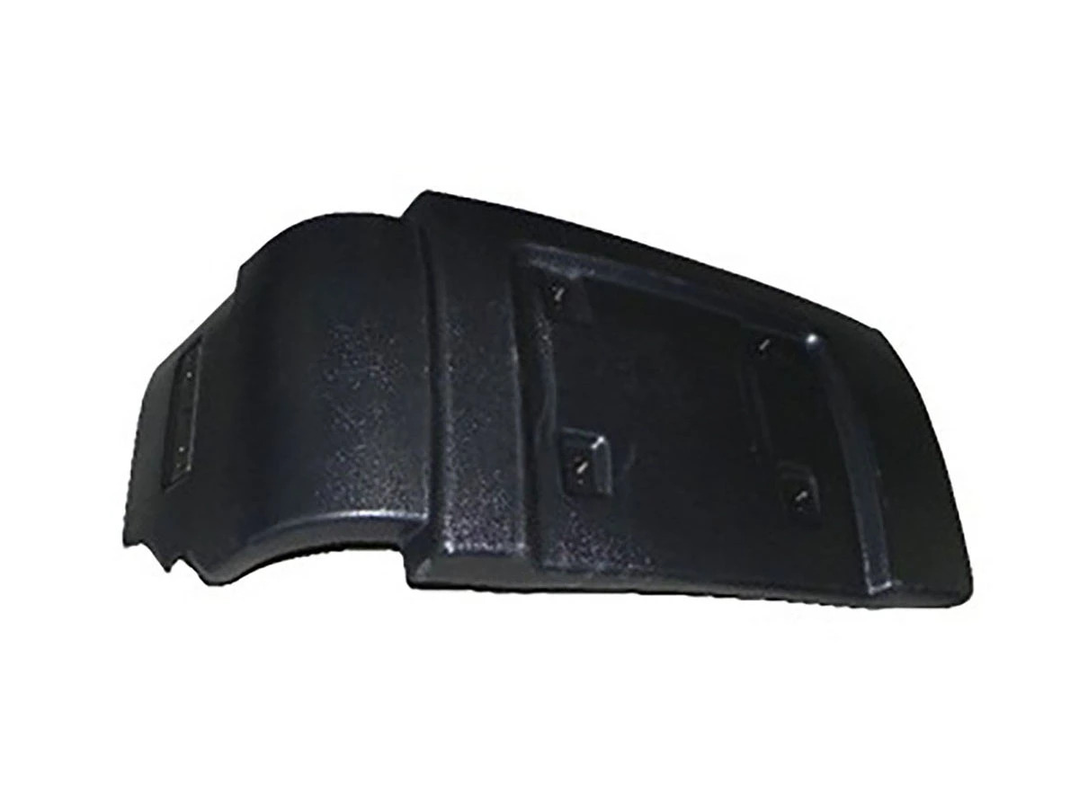 PARALAMA CABINE FORD NOVO CARGO 2012 1317 4X2 1517 4X2 1717 4X2 1722 4X2 2428 6X