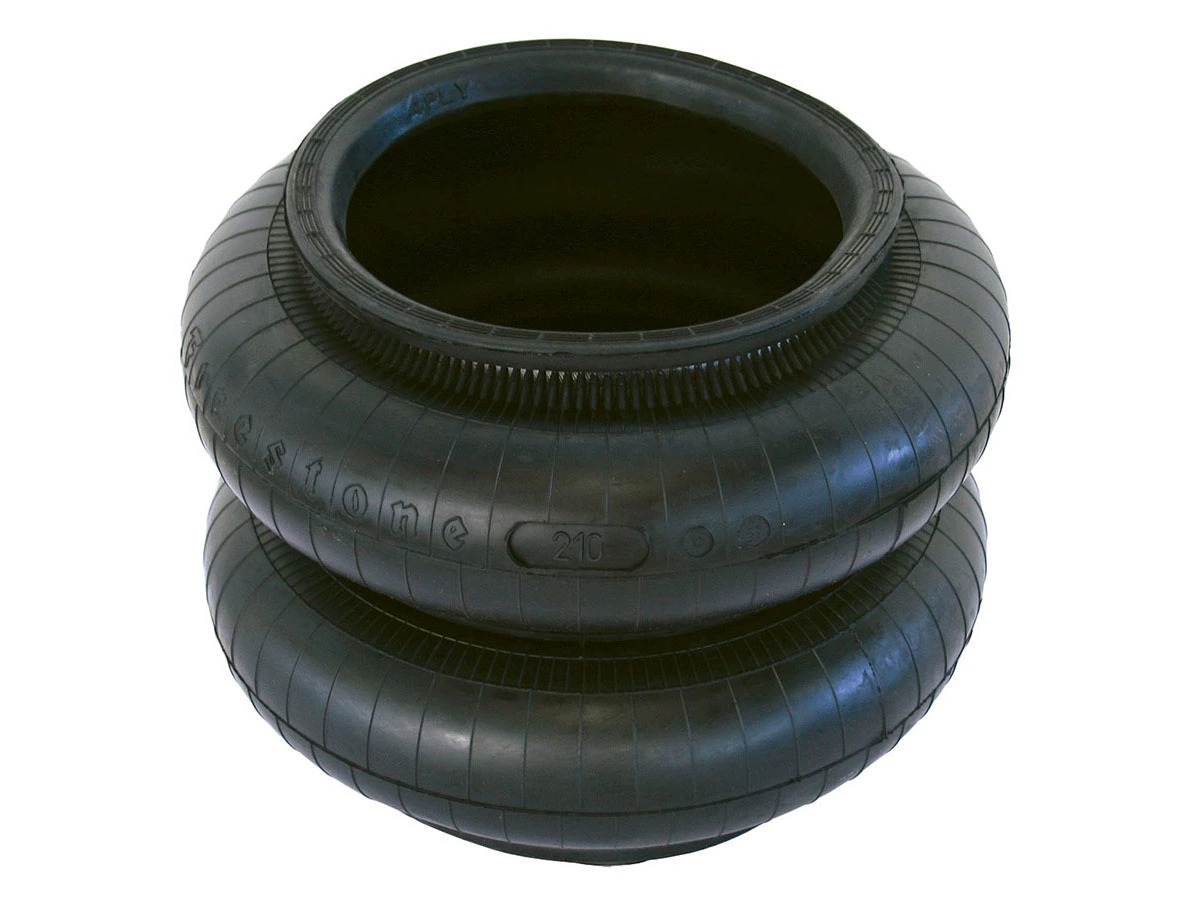 FOLE PNEUMATICO 210 ALTURA 200MM DIÂMETRO 299MM BOCA 216MM (212100062.)