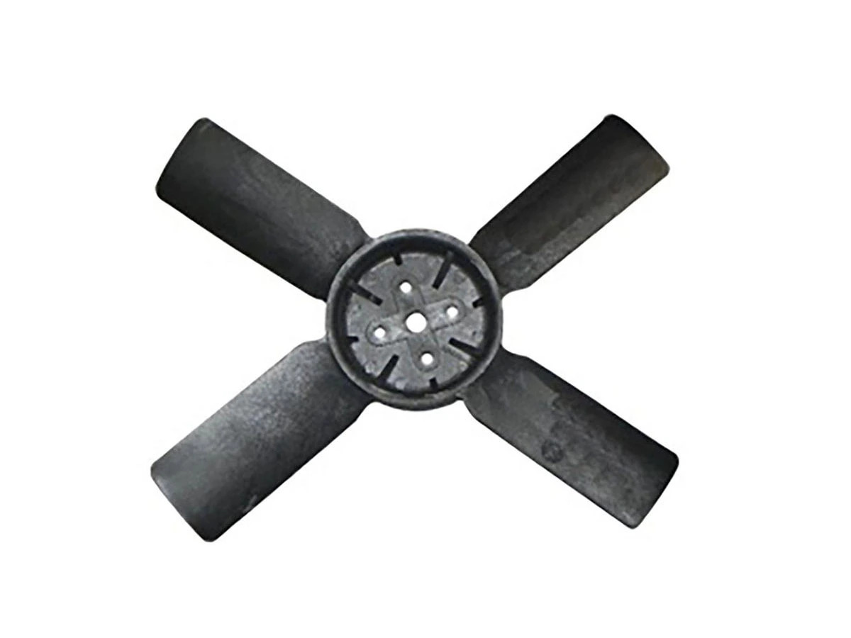 HELICE PLASTICA 4 PAS (BEOC8600C)