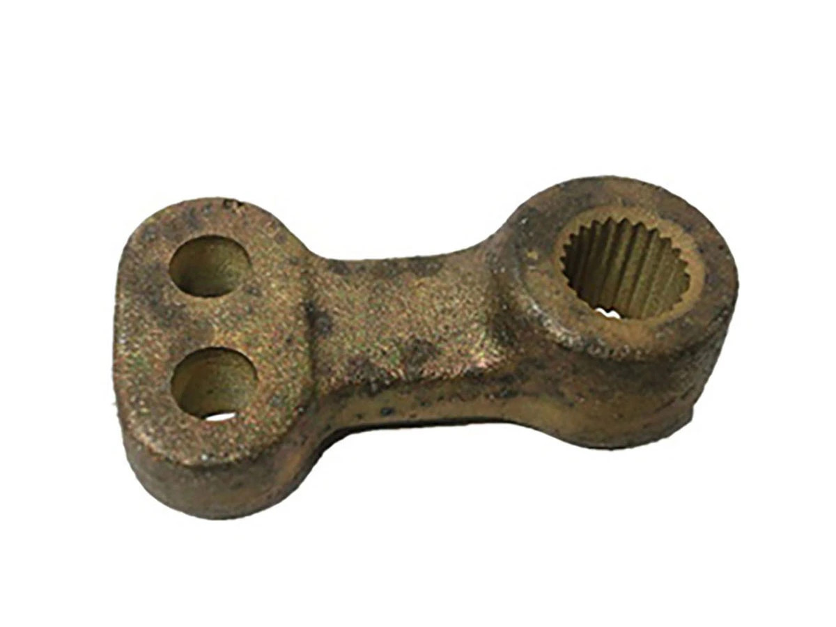 ALAVANCA TRAMBULADOR ACO MBB CAMBIO G60/5 E G85/6 (9702680830.)