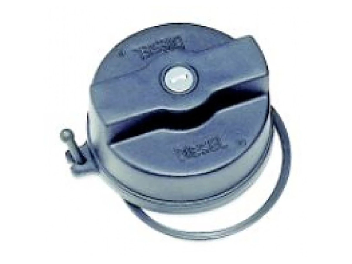 TAMPA TANQUE CHAVE ROSCA EXTERNA NO TANQUE MB HPN-1318 O1318 1320 1620 LK1418 LS