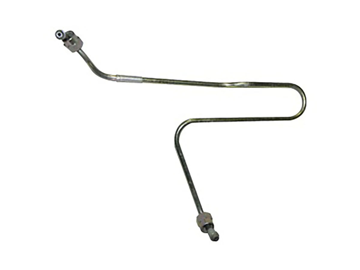 TUBO INJETOR CILINDRO 2 MOTOR CUMMINS 6CT 8.3L VW 14.220 16.170 16.220 24.220 MO