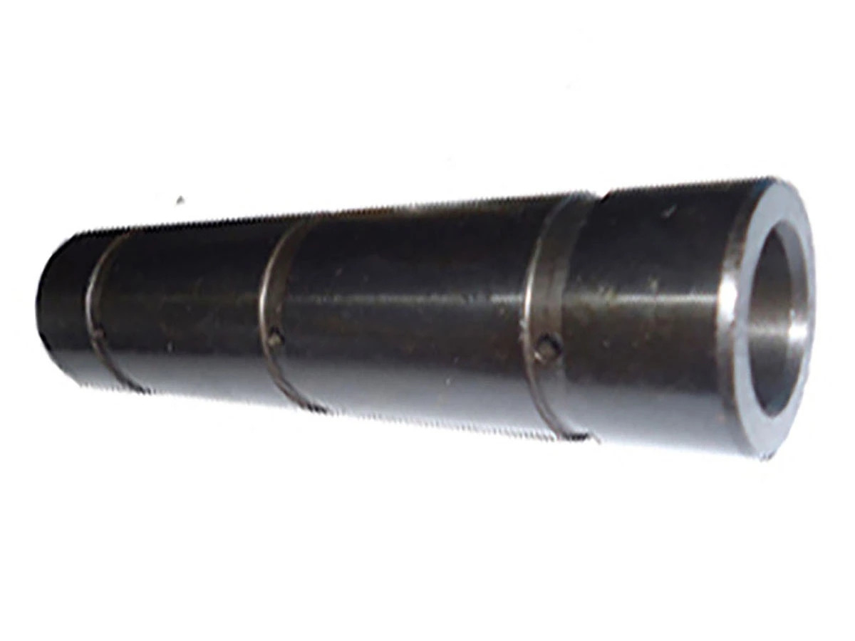 BUCHA BARRA DE TORCAO CABINE PARA IVECO STRALIS TRAKKER FUNDIDA (504021532.)