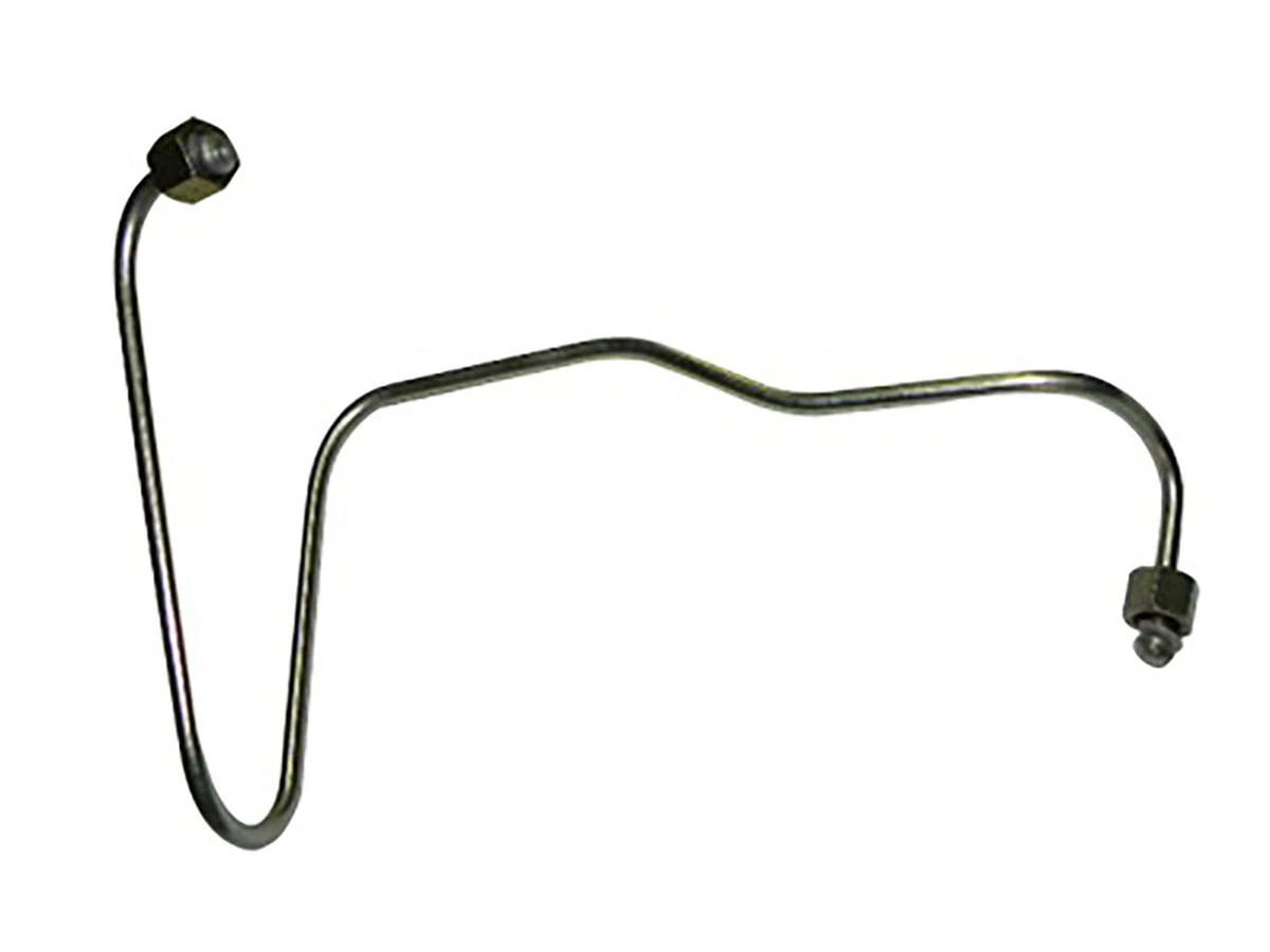 TUBO INJETOR 3 CIL.MODELO CUMMINS 4BT (BF6T9A557AA)