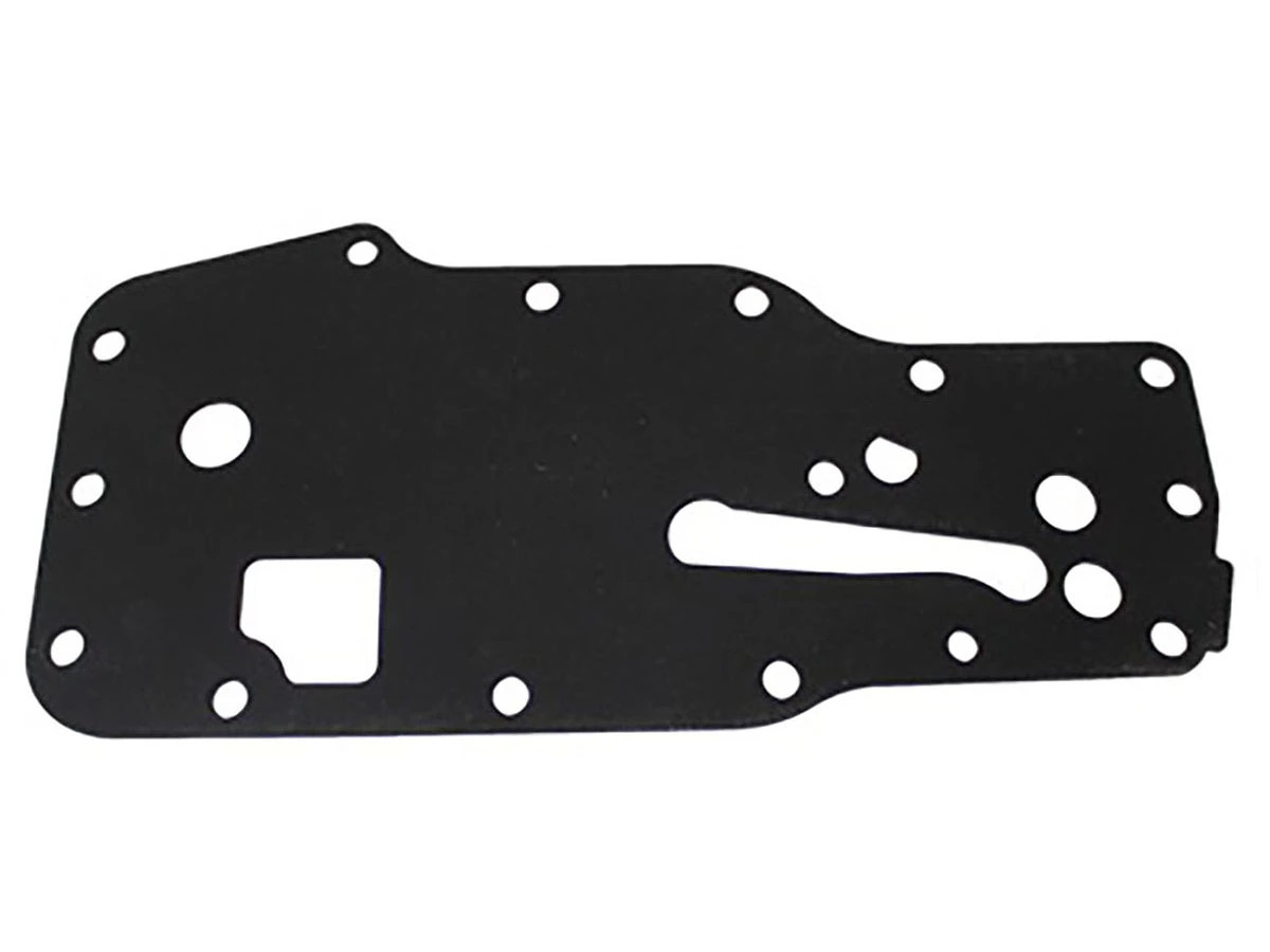 JUNTA CABECOTE FILTRO OLEO MOTOR CUMMINS ISBE 4 E 6 CILINDROS (2R0115441A.)