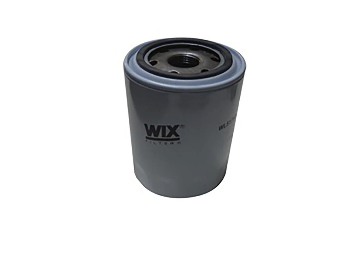 FILTRO LUBRIFICANTE (2RA115561)