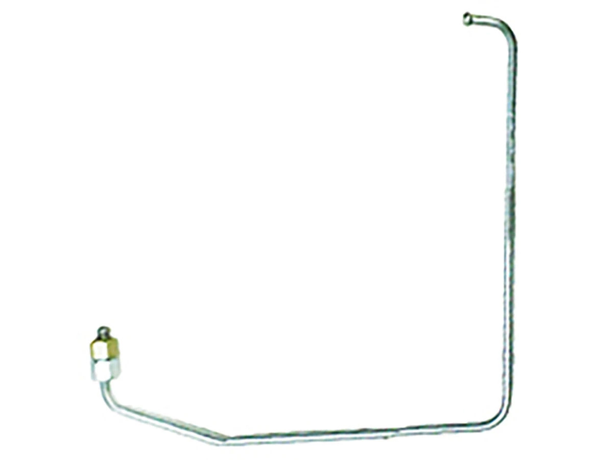 TUBO INJETOR CILINDRO 4 MOTOR MWM 4.10 4.10T VW 7100 8100 8140 MOTOR MWM X10 4 C