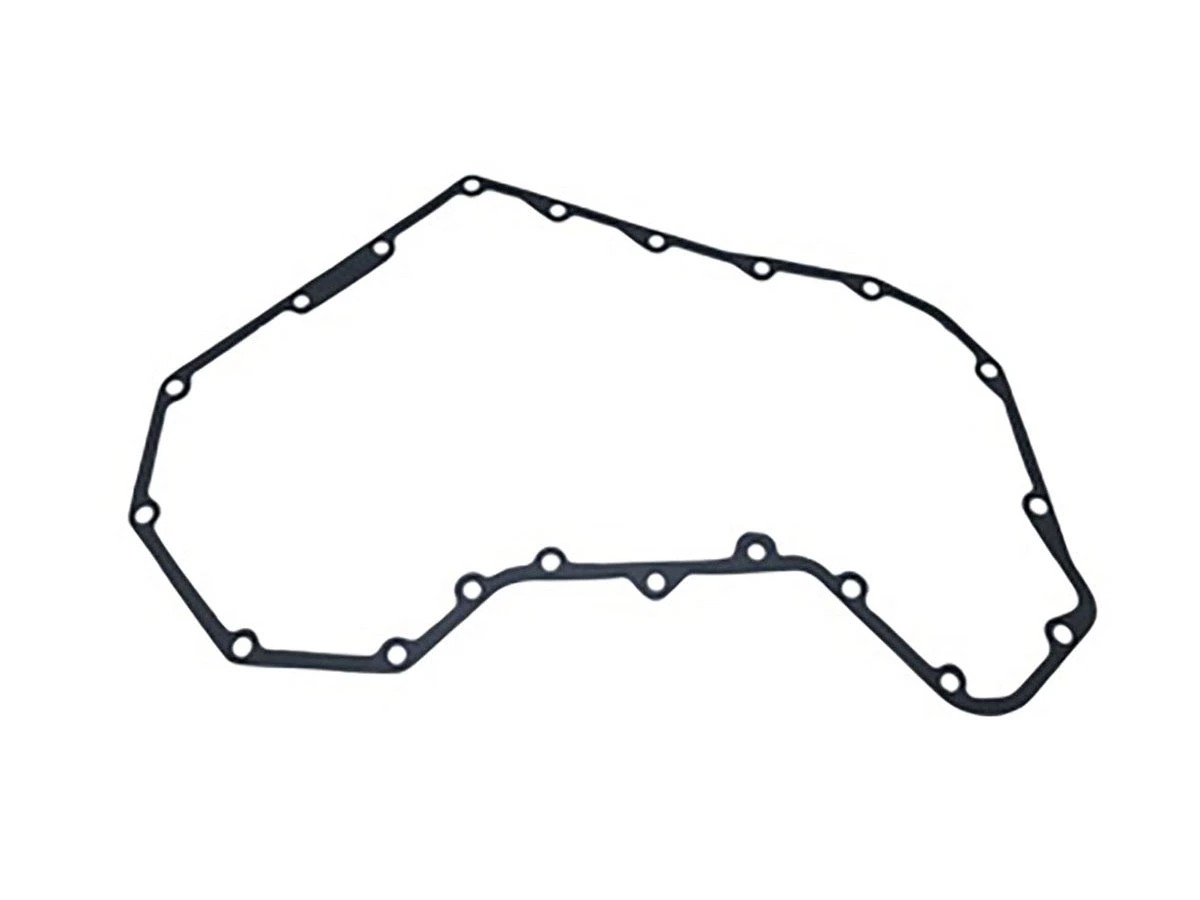 JUNTA TAMPA DISTRIBUICAO MODELO CUMMINS BT  BOMBA ROTATIVA (2RL109289_)