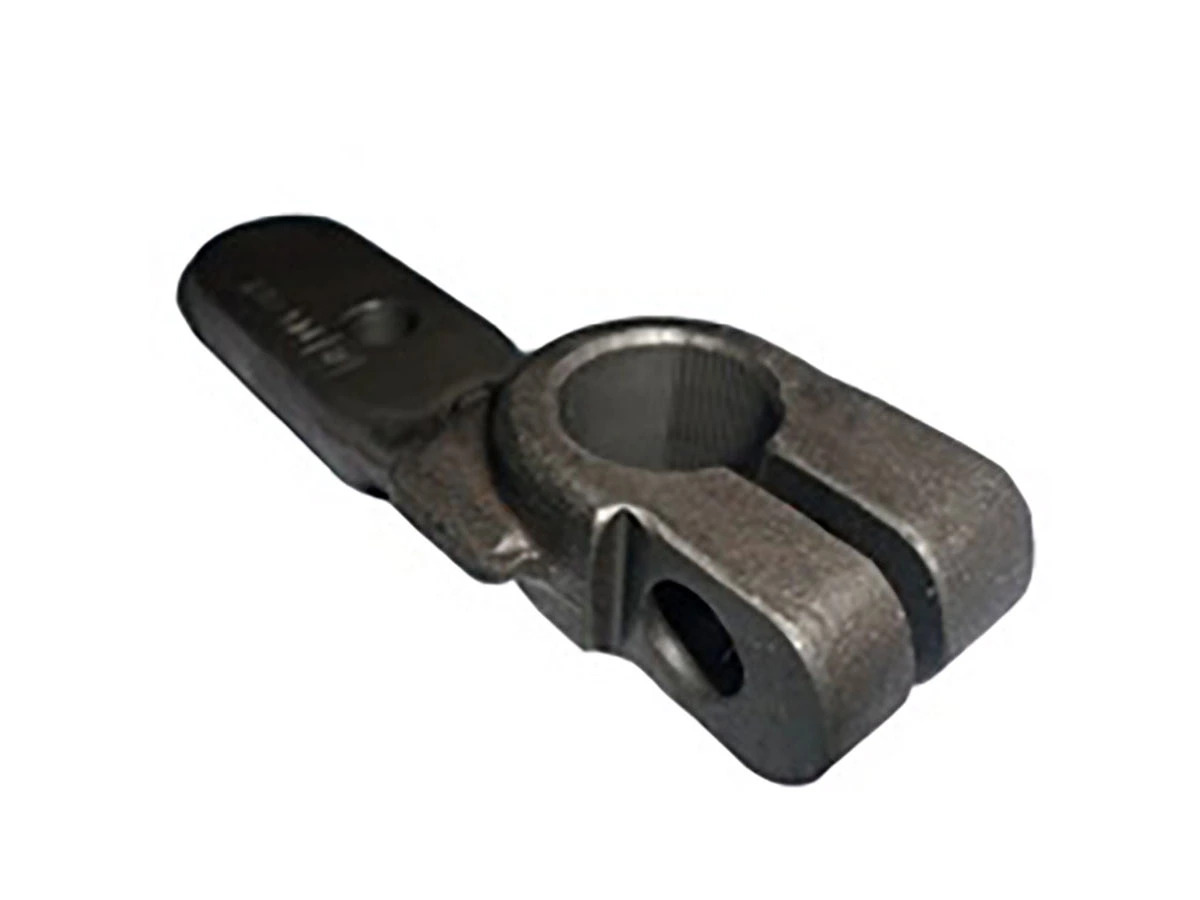 ALAVANCA DE ENGATE (R) 8-150EOD/ 9-150EOD  ZF S5-420 HD (2R0711855.)