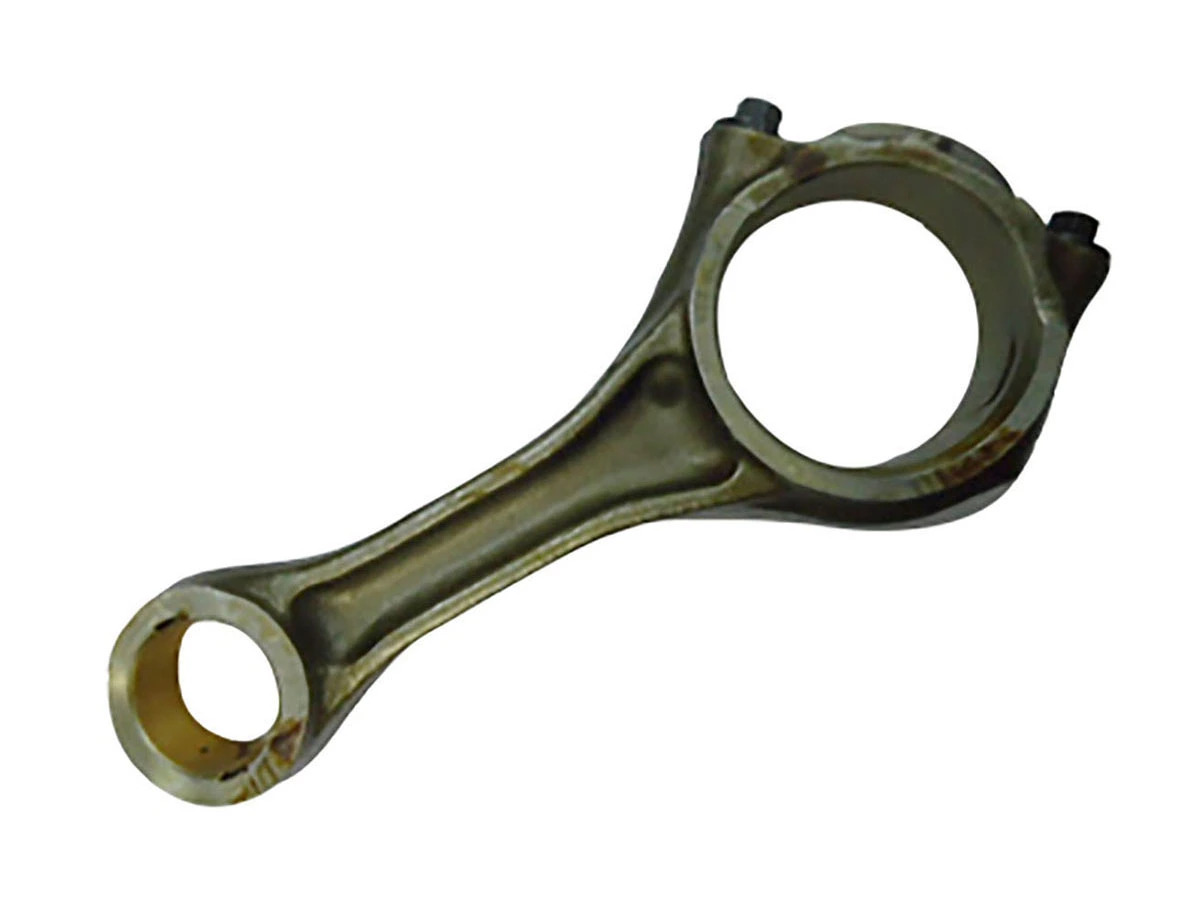 BIELA MOTOR (FRATURADA) (2R0105401F)