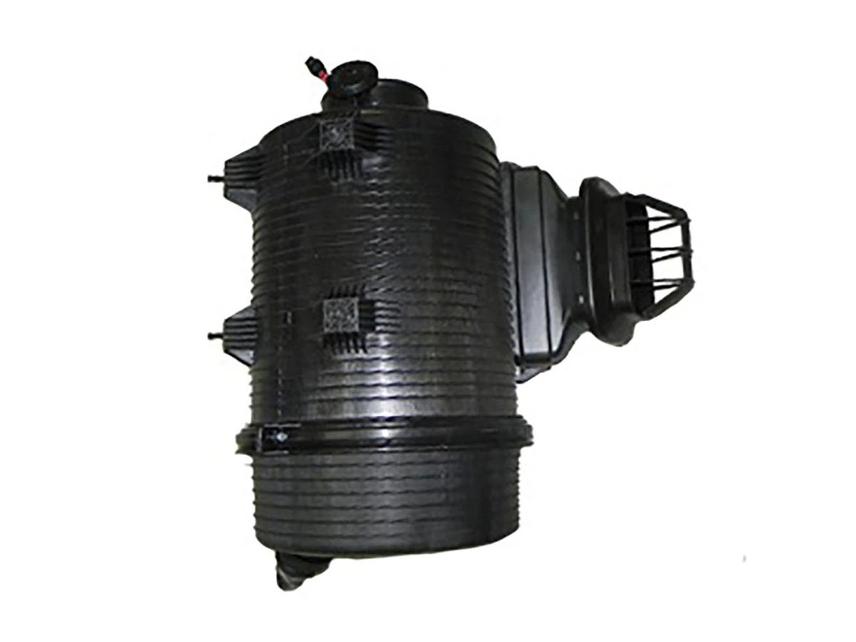 CONJUNTO FILTRO AR (BC459600DD)