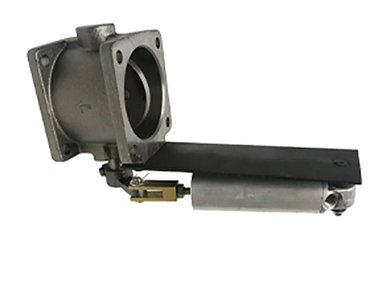 FREIO MOTOR COMPLETO 3,5'' FORD CARGO 815E 1317E 1517E 1717E NOVO CARGO 1317 4X2