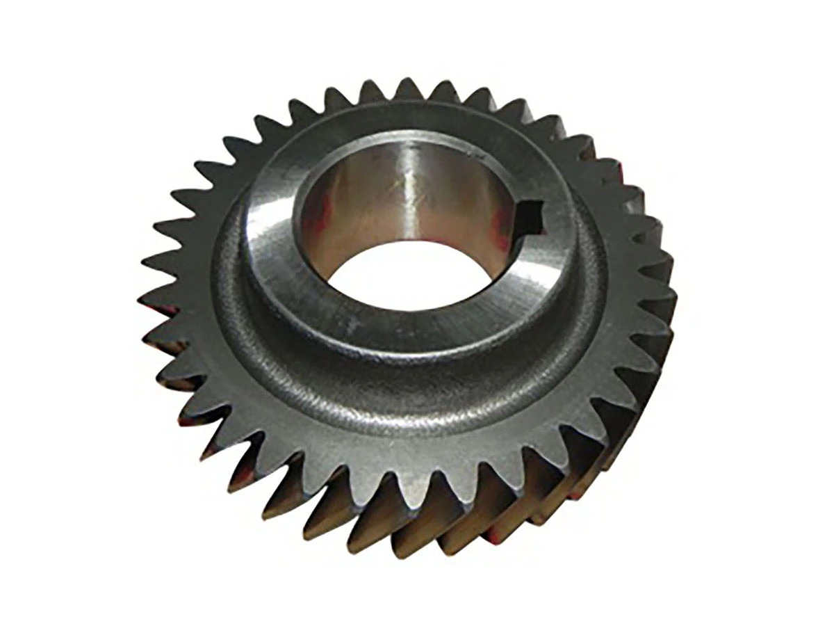 ENGRENAGEM 3A MARCHA FIXA INFERIOR CONTRAEIXO CÂMBIO FS4305 FSO4405 VW 7100 810