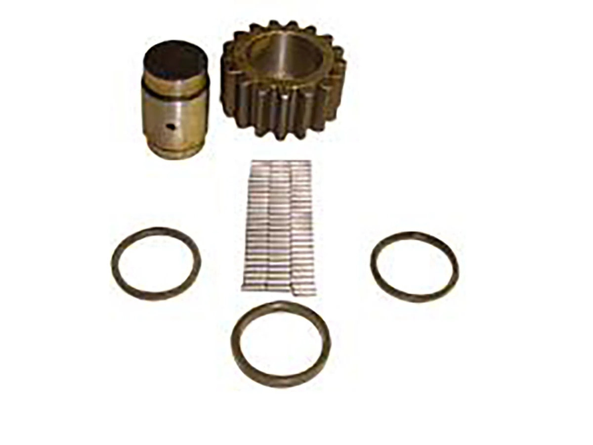 REPARO ENGRENAGEM PLANETARIA REDUZIDA MB HL/5 1513 1418 1519 1520 1618 L1620 161