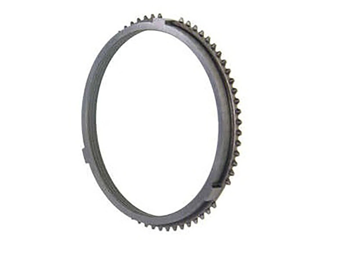 ANEL SINCRONIZADOR 1A 2A MARCHA CÂMBIO ZF S5420 S5-42 VW 8120 8150 9150 8150 EO