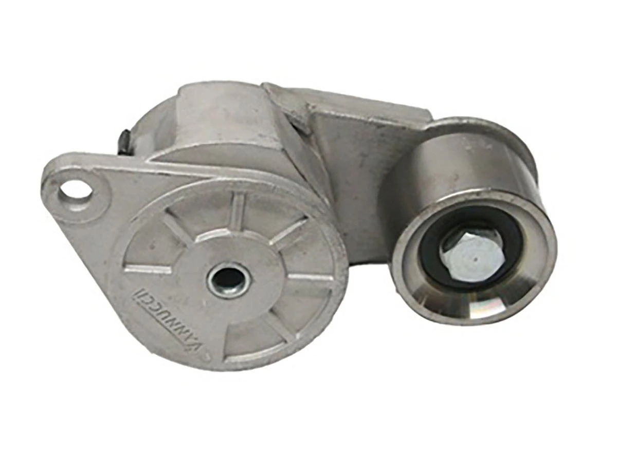 ESTICADOR CORREIA C/ POLIA ESTRIADA ONIBUS 17240 17260 VW VOLKSWAGEN  (2TB903150