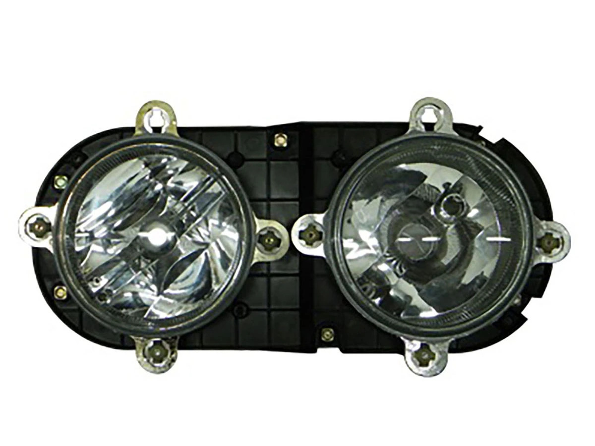 FAROL DIAGONAL LE ESQUERDO FORD CARGO 1317 1517 1717 1722 4331 1317E 1517E 1717E