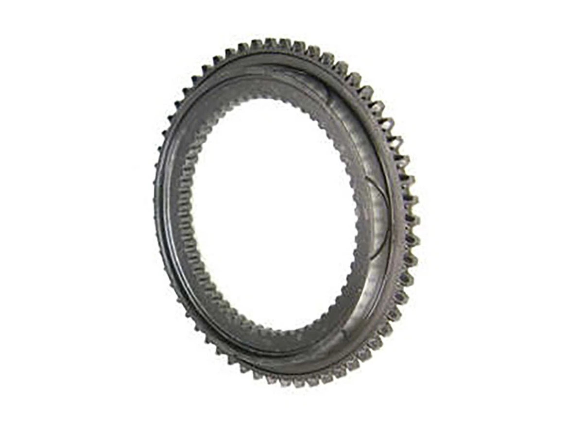 CORPO ACOPLAMENTO SINCRONIZADOR 3A MARCHA CÂMBIO ZF 1650 VW 18310 ATE 2007 USAR