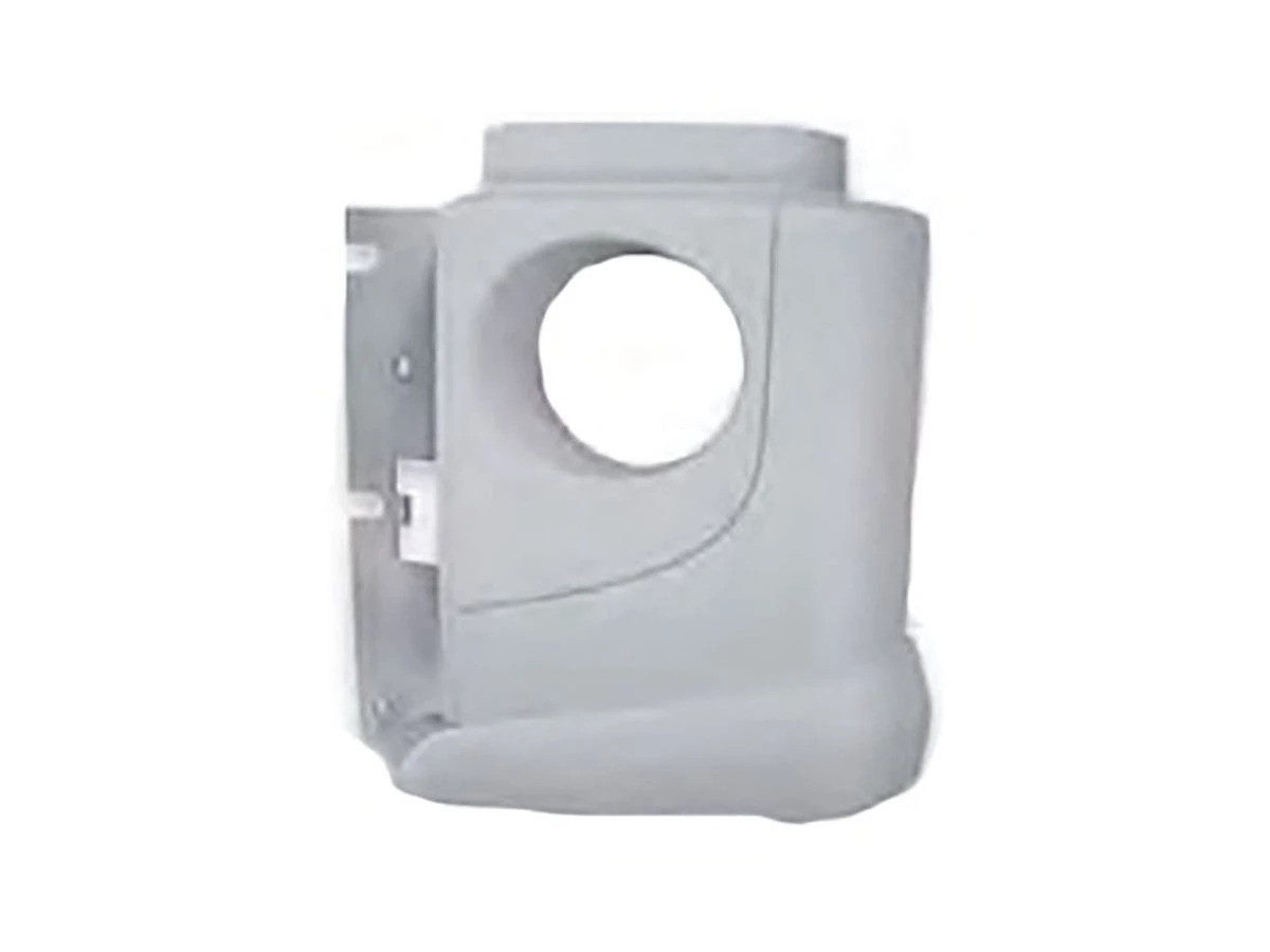 PONTEIRA PARACHOQUE 2 DEGRAUS LE ESQUERDO VW 13.180 15.180E 17.250 24.250E 17.32