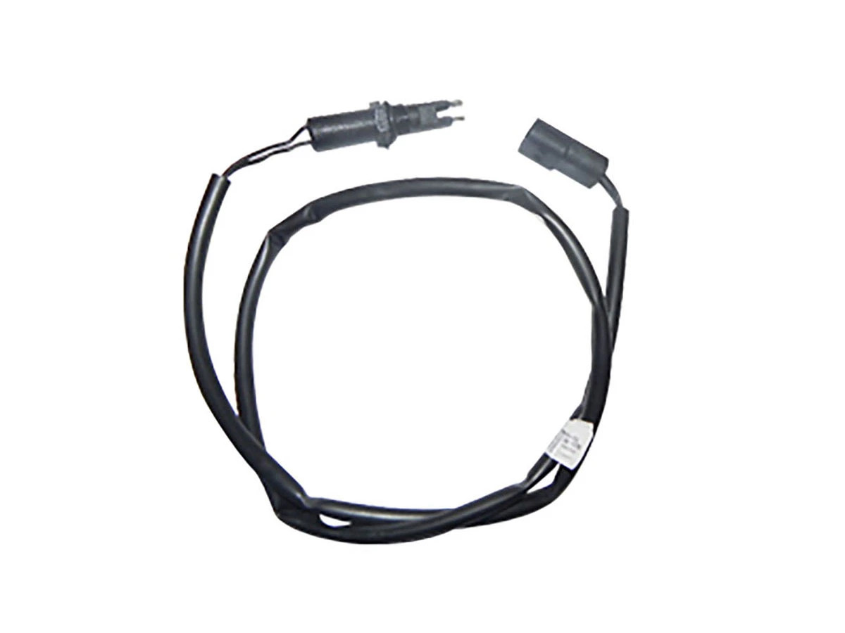 SENSOR FILTRO COMBUSTIVEL SEPARADOR CONECTOR RETANGULAR PARKER VW 18310 13150 13