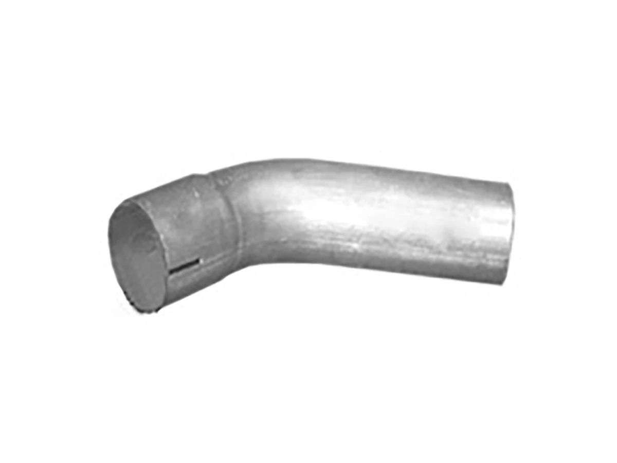 TUBO TERMINAL ESCAPAMENTO CURTO (93827977.)