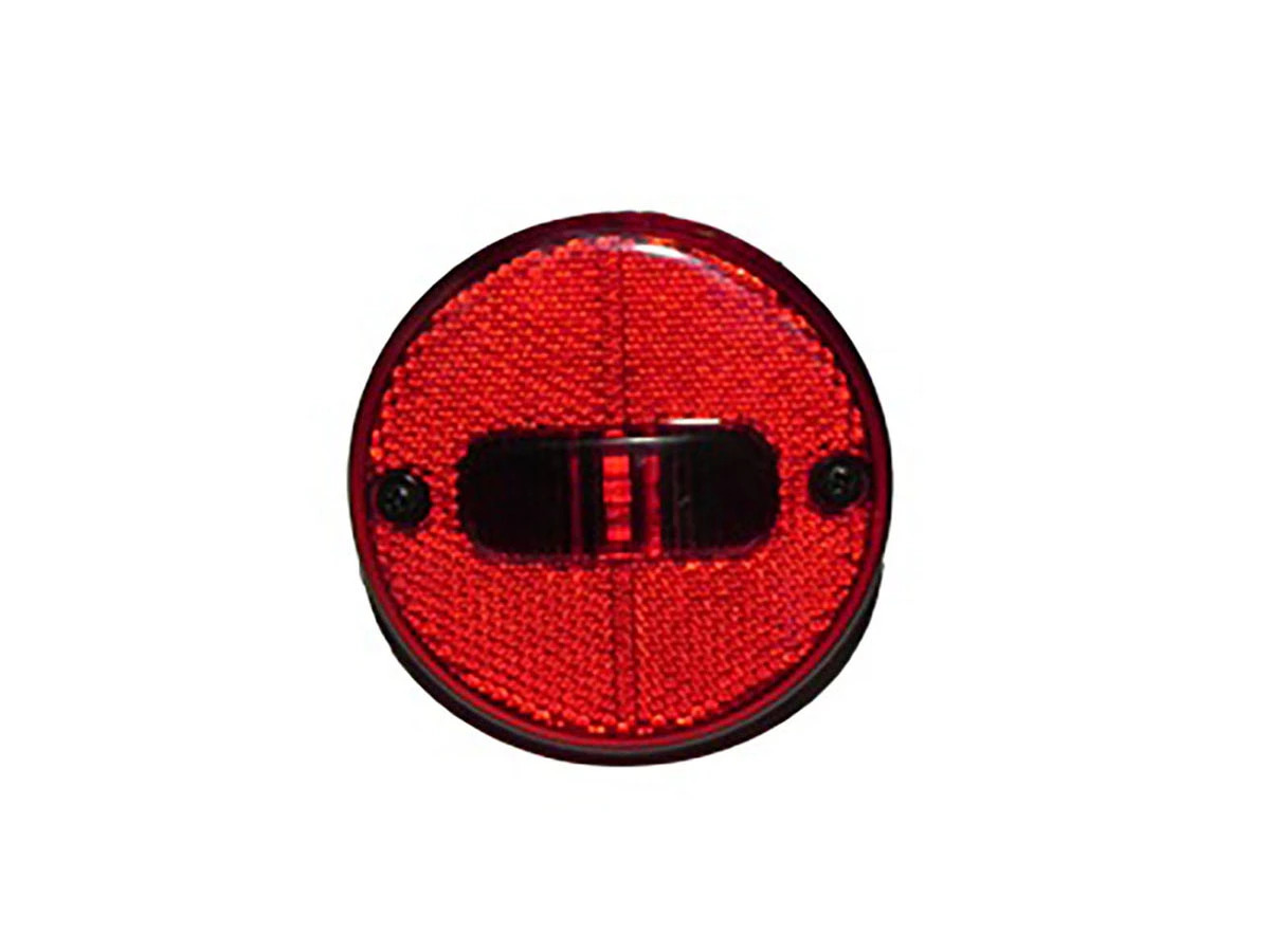 LANTERNA LATERAL VERMELHA LED (564LEDVE)