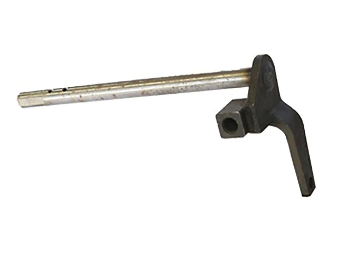 ALAVANCA SELETORA CÂMBIO TORRE CONTROLE 3001351 VW 17240 OT 17260E OT 18310 OT 