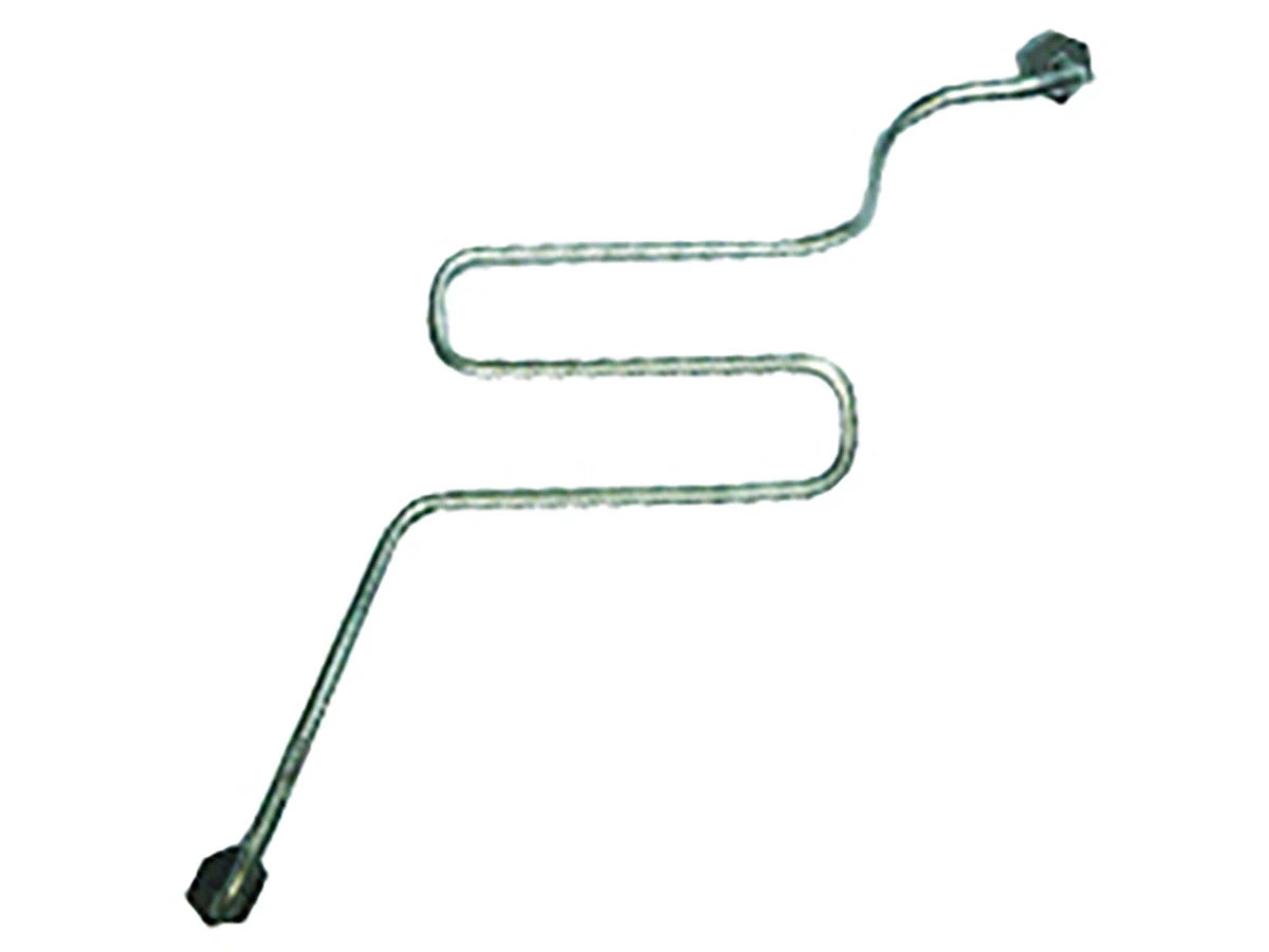 TUBO INJETOR 3 CIL CUMMINS 6CTAA 8.3L VW 24250 35300 16300 40300 17300 26300 403