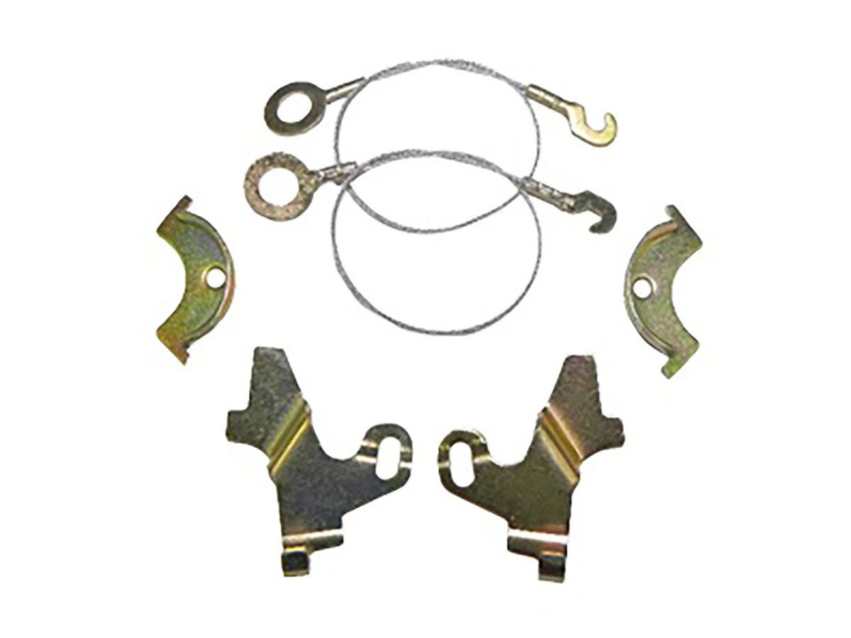 REPARO AJUSTADOR AUTOMATICO (BE1T2K178A)